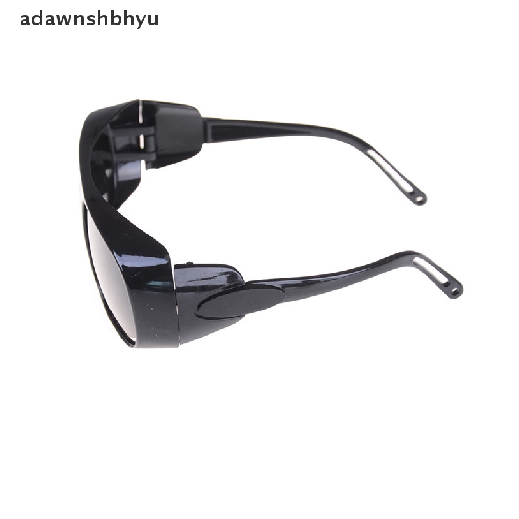 Adawnshbhyu Welding Welder Sunglasses Kacamata Goggles Pelindung Buruh Kerja