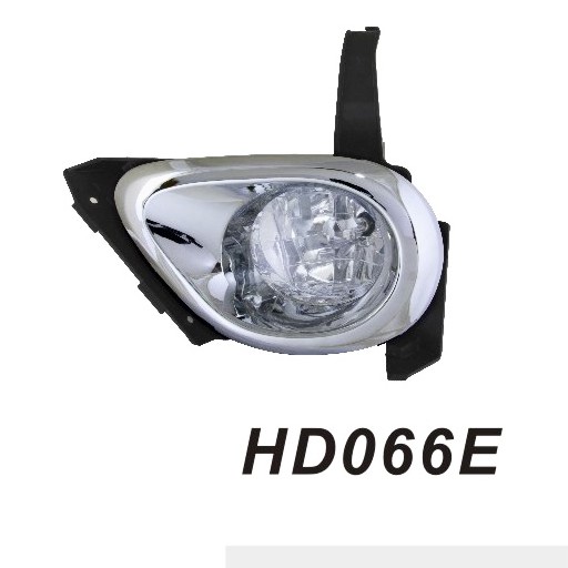 FOGLAMP / LAMPU KABUT DLAA HD066E HONDA CRV  2005-2006