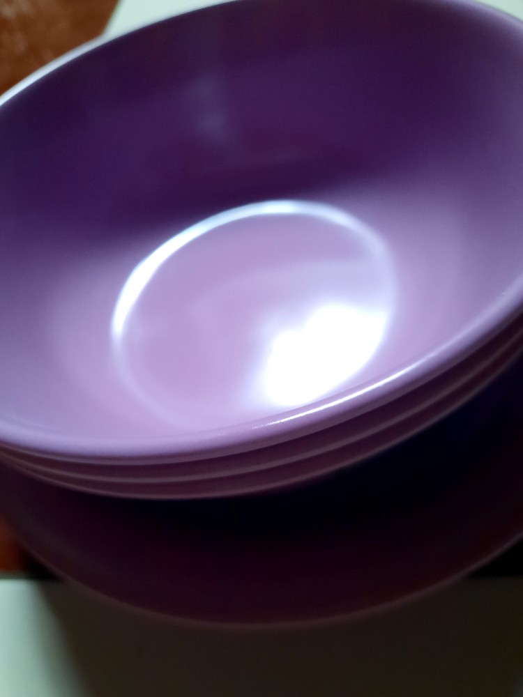 Piring Melamin Golden Flying Fish 0901