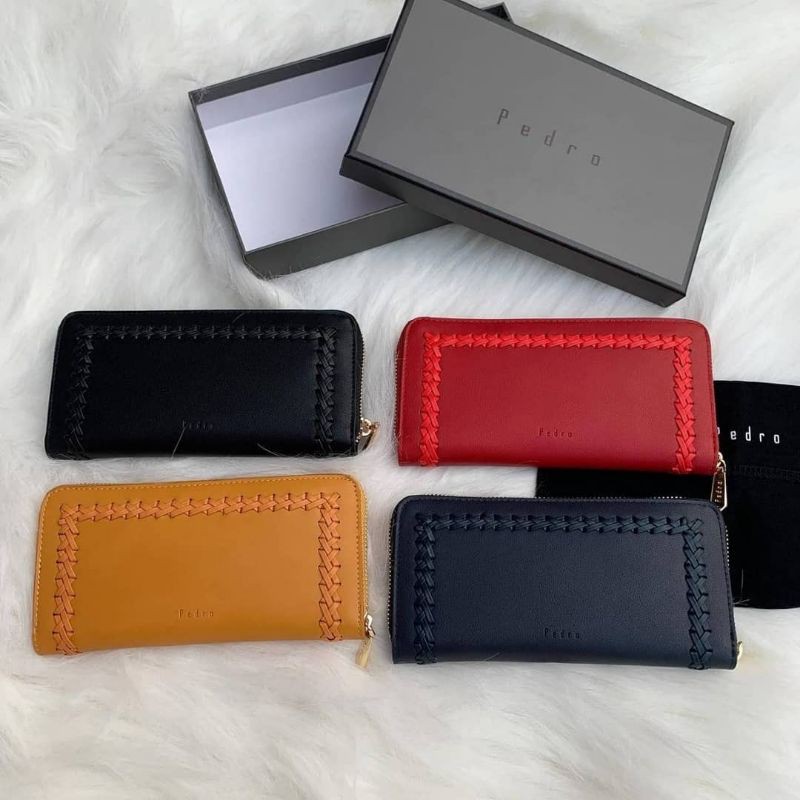 PEDRO WALLET ORI 005