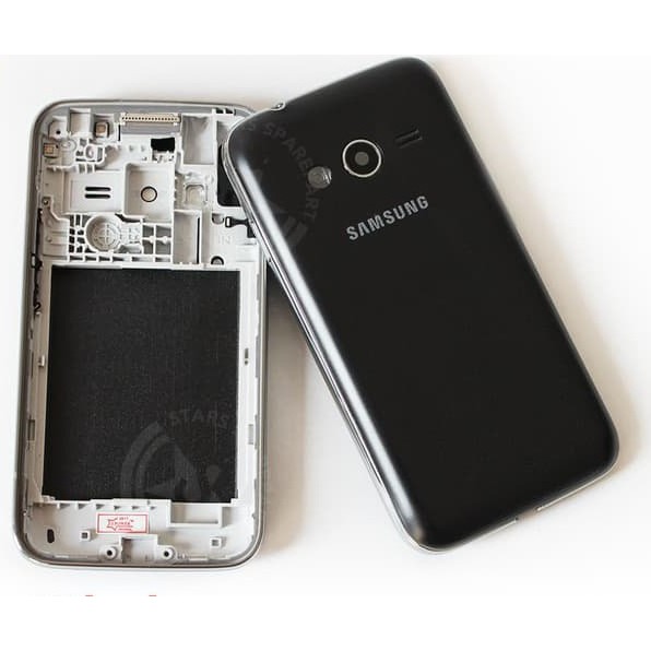 Casing Fullset Full set Housing Samsung Galaxy V G313 G313H