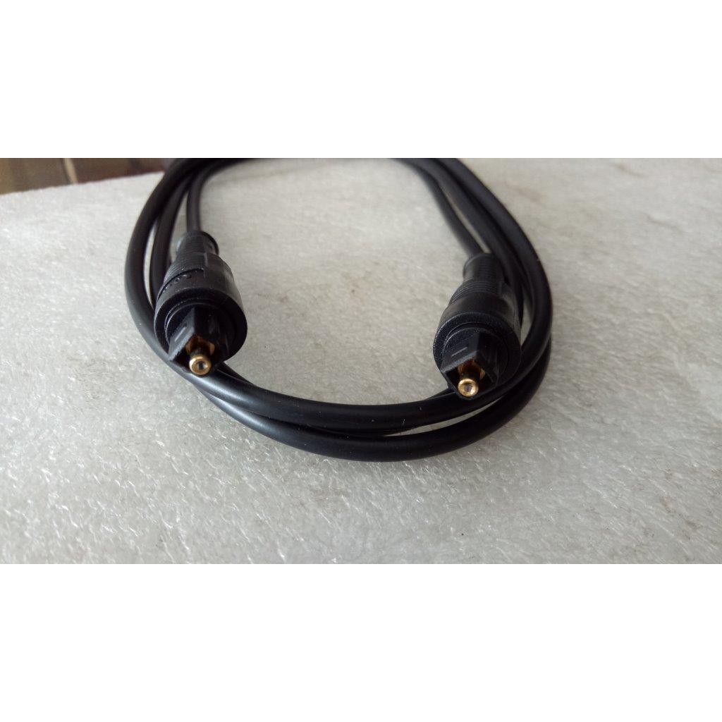 Kabel optik untuk DVD LED LCD