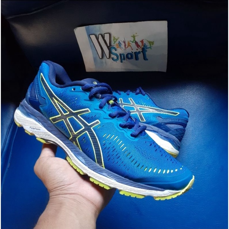 asics gel kayano 23