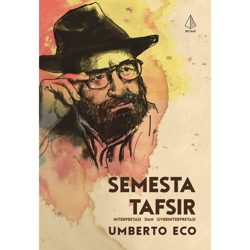 

Buku Semesta Tafsir - IRCISOD