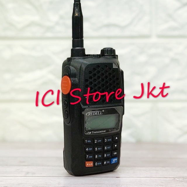 Radio HT Redell DL5108