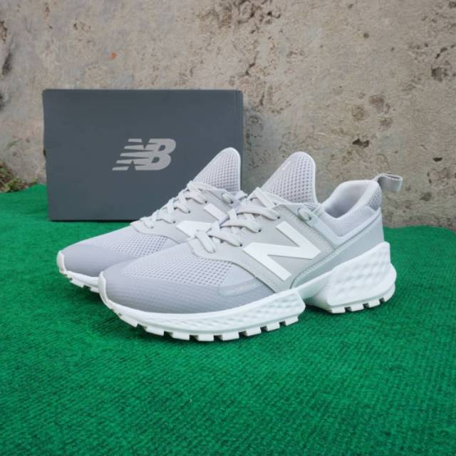 SEPATU PRIA NEW BALANCE ORIGINAL seri 574 lifestyle for men (MS574PTC)