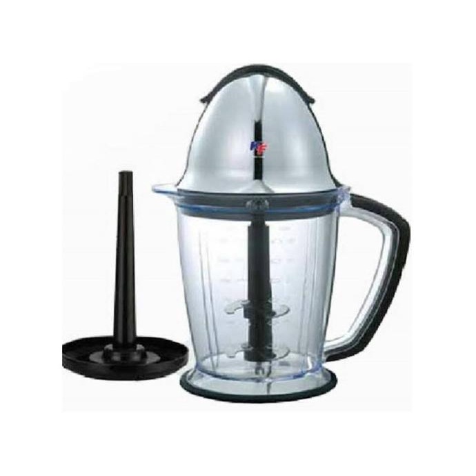 Nikmati Chopper Daging Food Processor Kf 808P 1,5 Liter Murah Hemat