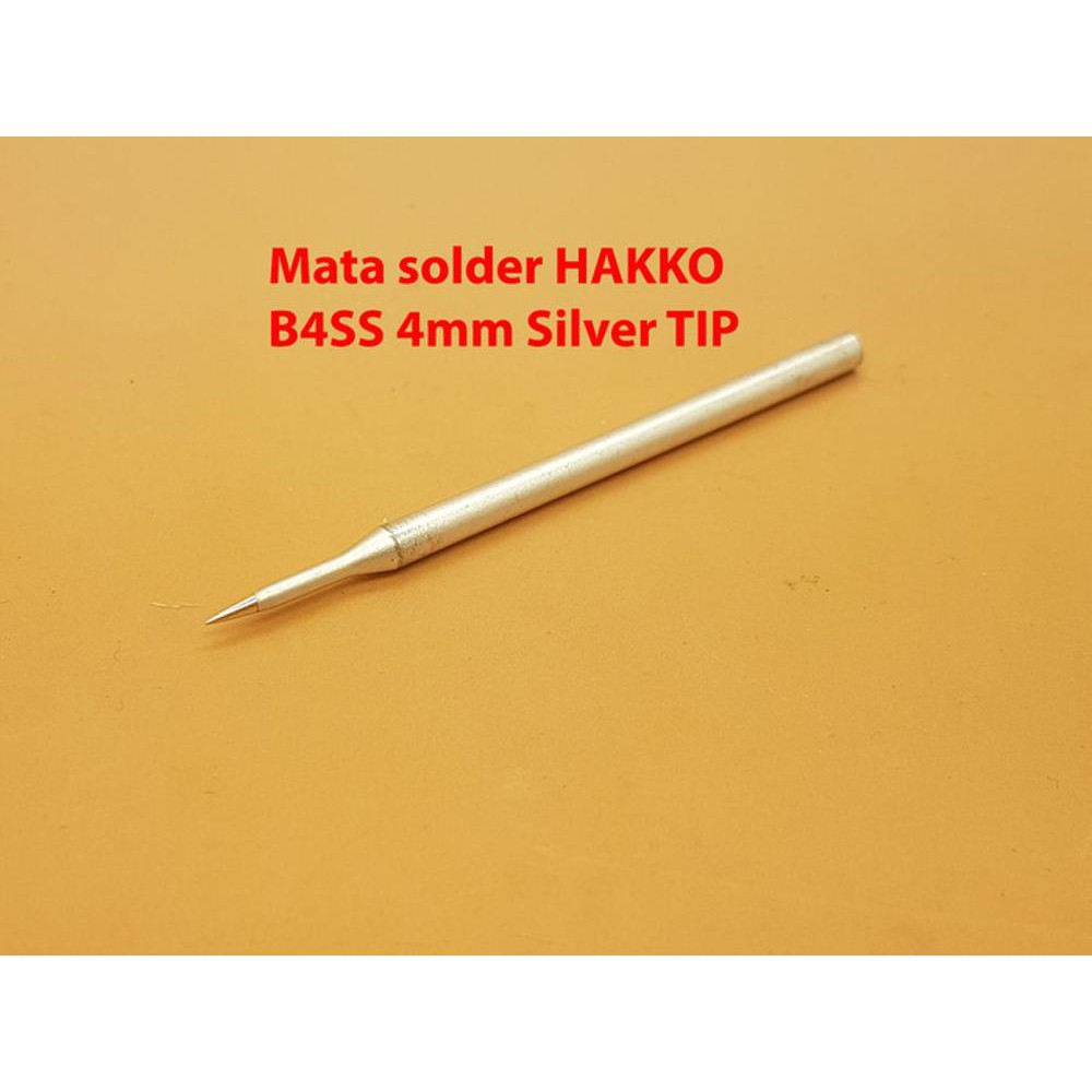 MATA SOLDER HAKKO ORIGINAL