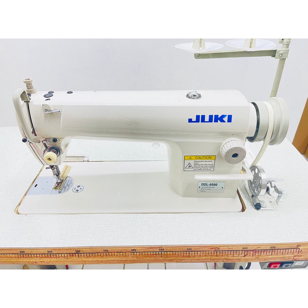 Mesin jahit jarum 1 Industrial Juki/Union 628-1/8700/8500 Best Quality