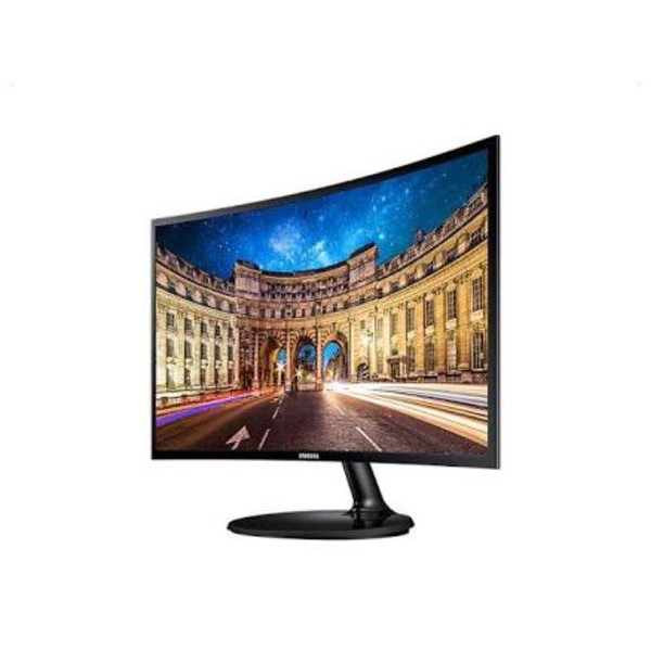 Order Langsung Led Samsung Curved CF390 24 inch monitor terbaik