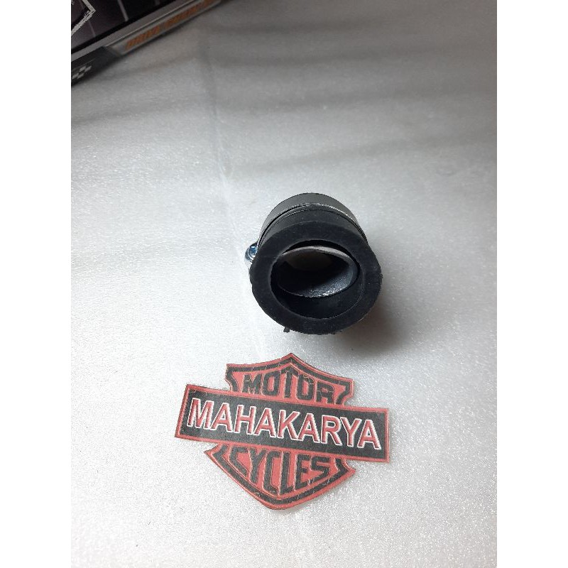 MANIPUL MANIPOL MANIFOLD INTAKE KARBU PE BEBEK