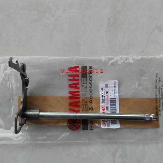 As Perseneling Persneling Operan Gigi F1ZR FIZR Force One ORI YGP