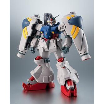 Dp: Robot Spirits Side Ms Rx-78Gp02A Gundam Gp02A Ver.A.N.I.M.E. Terlaris
