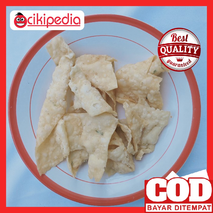 

PANGSIT 150 GRAM CEMILAN / SNACK / MAKANAN RINGAN ENAK LEZAT - CIKIPEDIA