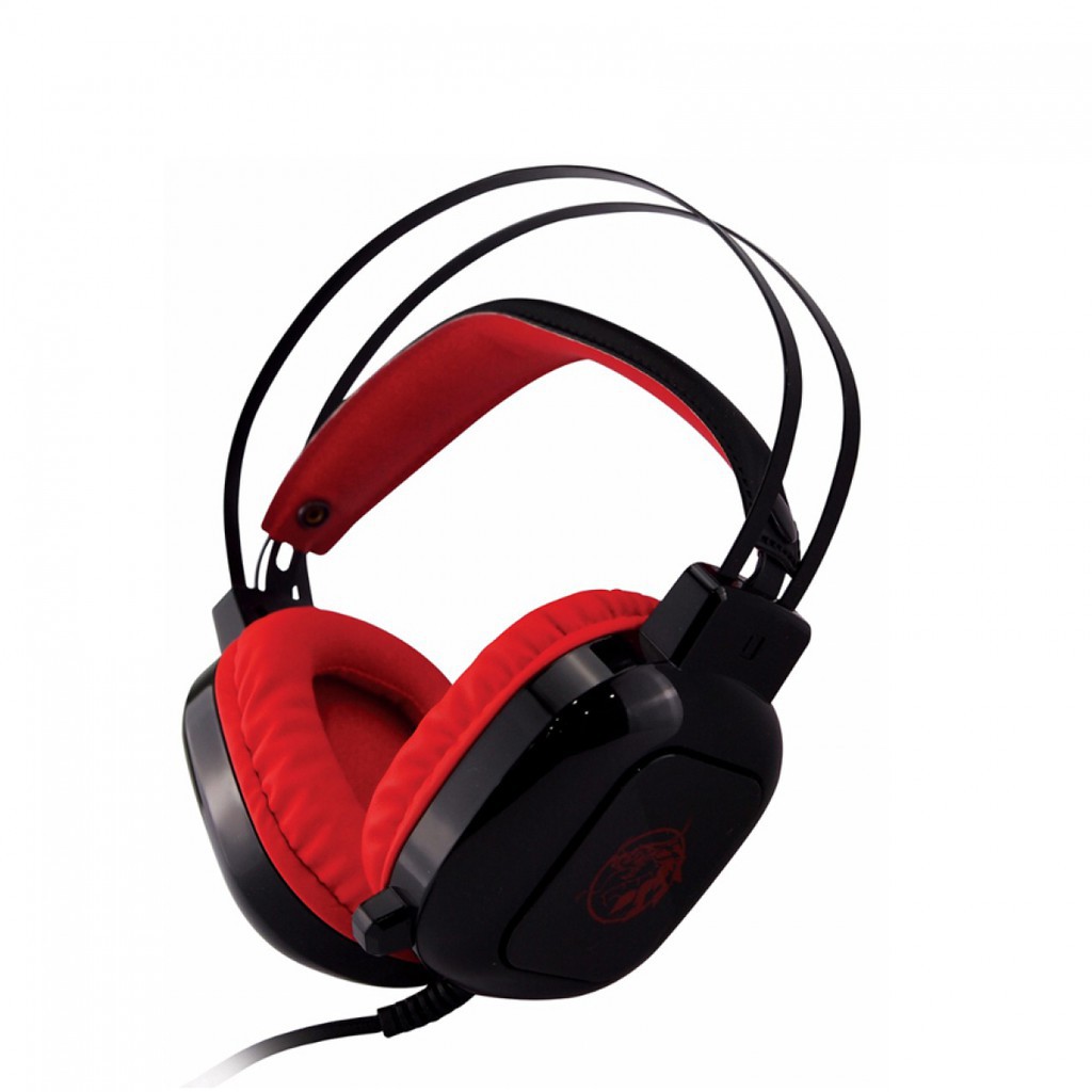 Gaming Headset Imperion Millenia HS-G30 HSG30 Headset Gaming Headphone Gaming