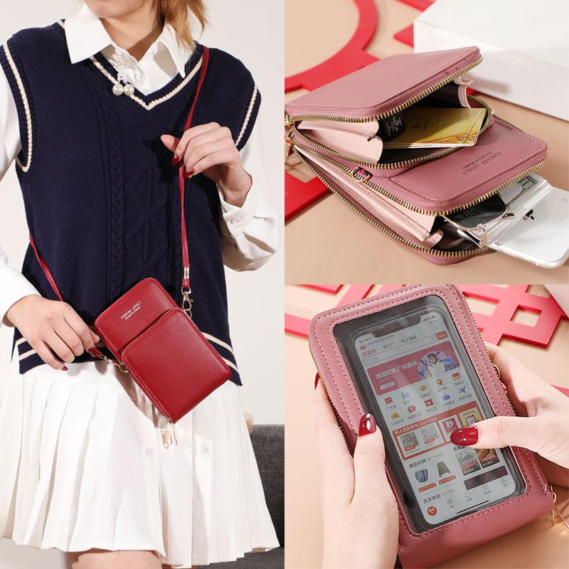 PHONE BAG WANITA / PHONE BAG TERBARU / PHONE BAG IMPORT