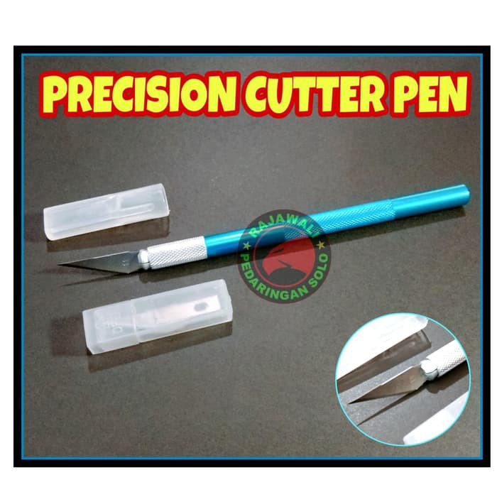 

PRECISION CUTTER PEN / CUTTER PENA DA 6787