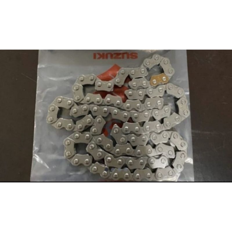 RANTAi KETENG THUNDER 125