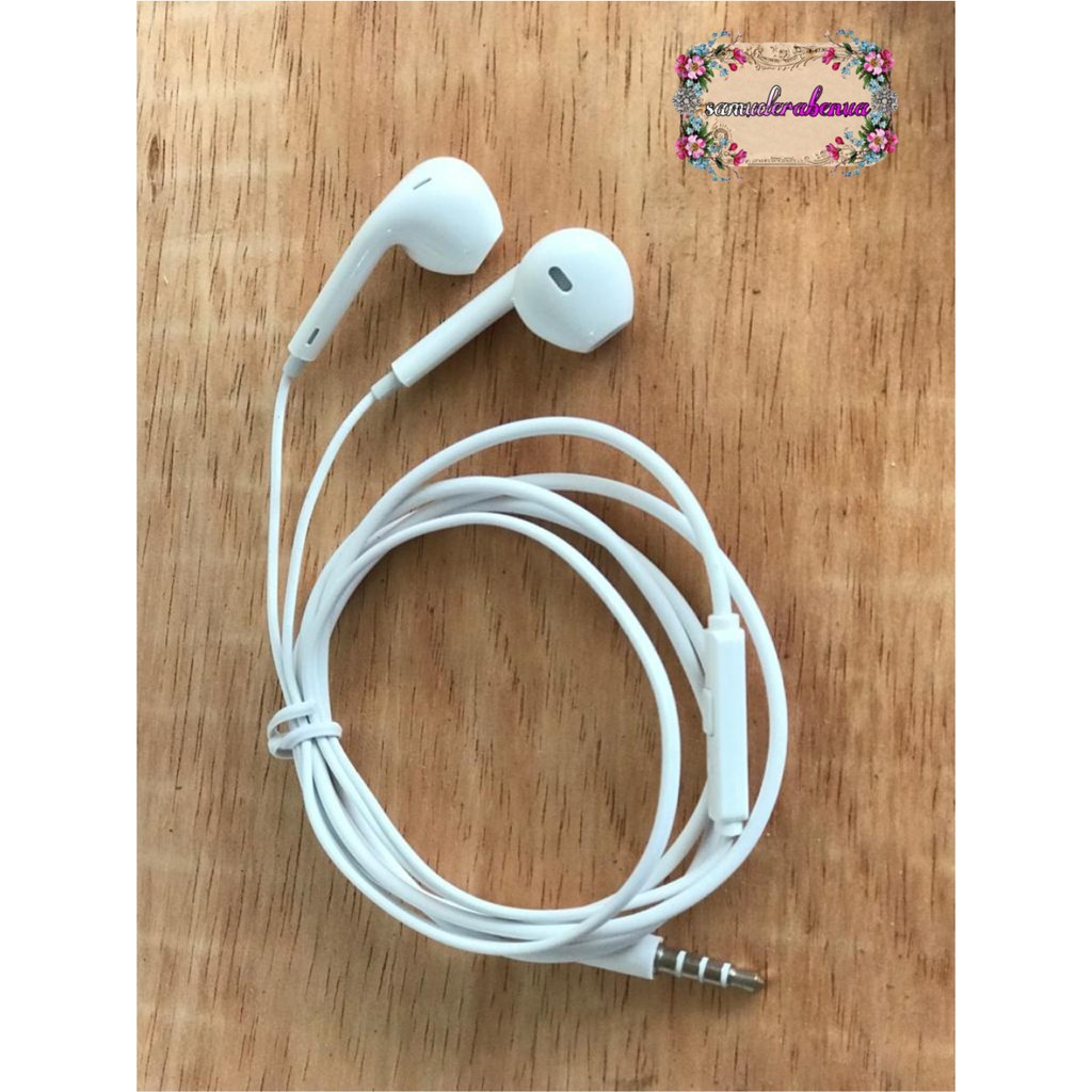 BM035 Handsfree headset earphone diinami DM-P30 SB1149