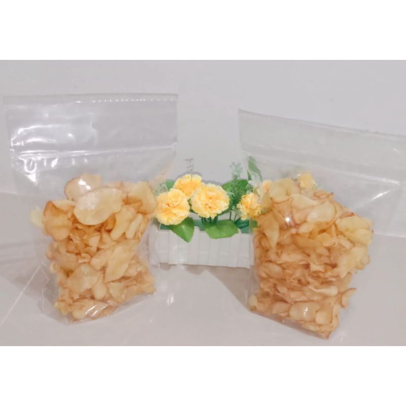 

kripik singkong