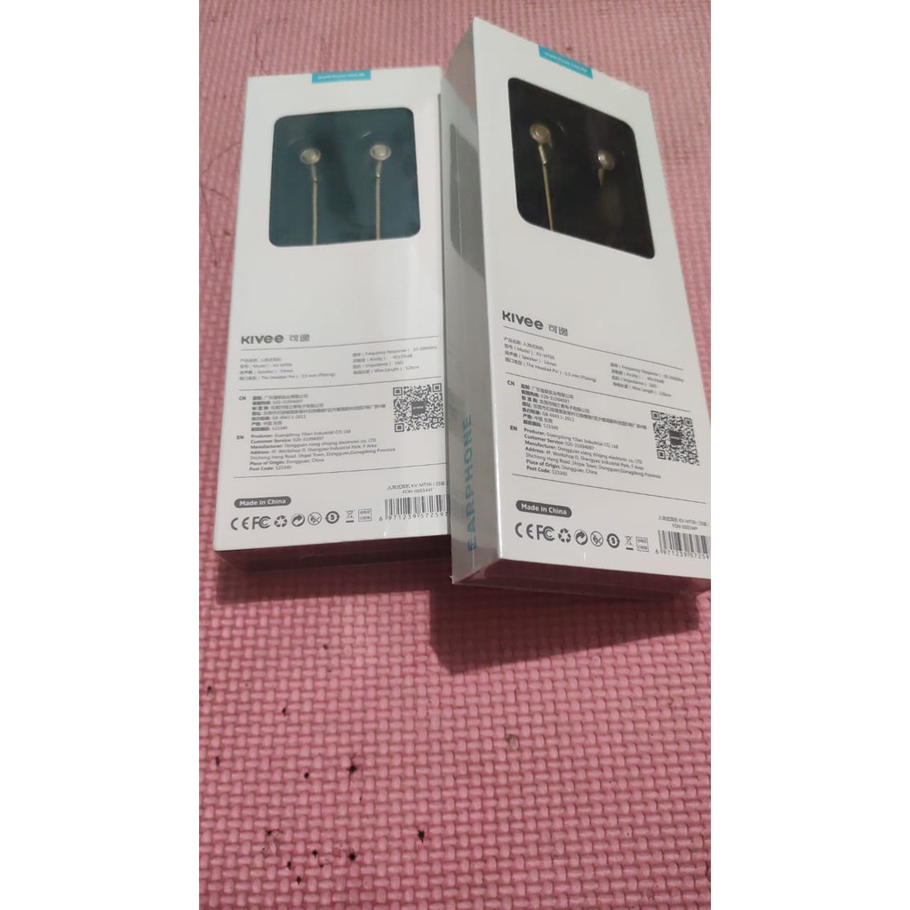 Earphone_3.5_KIVEE