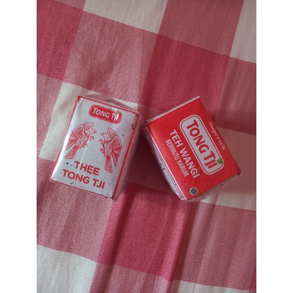 

Teh Tong Tji
