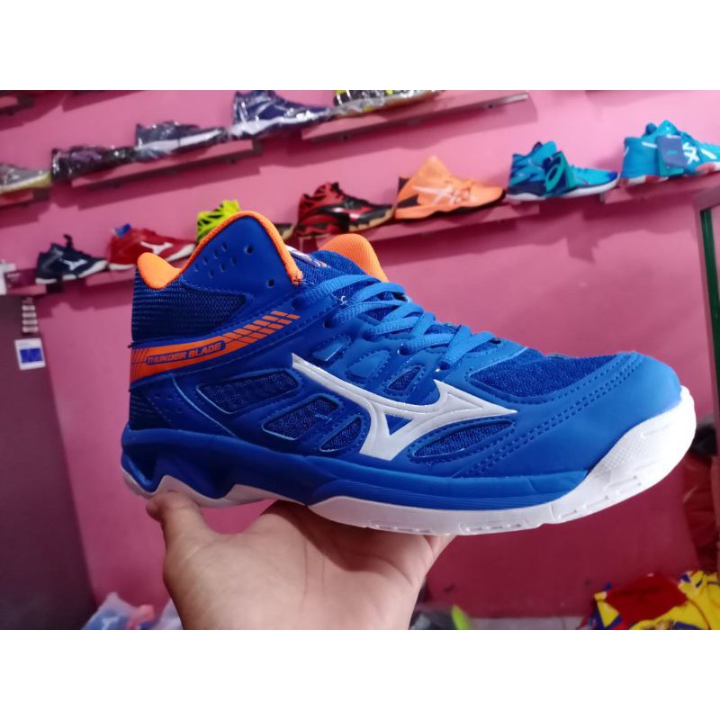 Mizuno thunder blade super premium