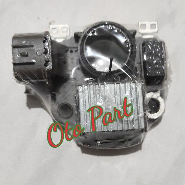 IC Regulator Dinamo Ampere Alternator Agya Ayla