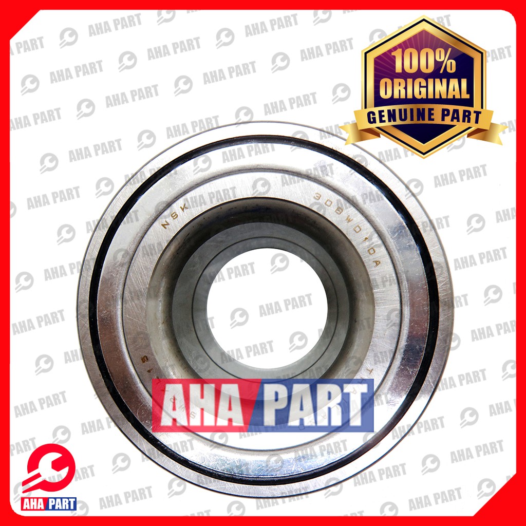 TOYOTA BEARING RODA / LAHER RODA AVANZA VVTI Part No. 9004A-36087