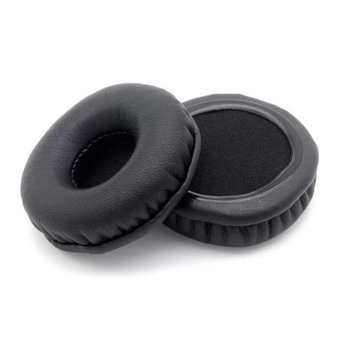 Earpad 6.5cm for Headset Headphone Busa Cushion 65mm Universal Earcup