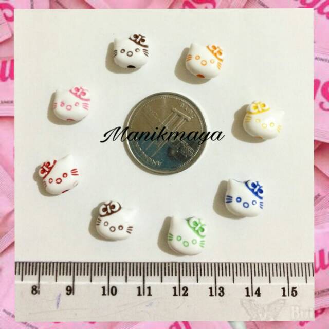Manik Hello Kitty