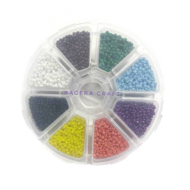Manik Pasir Round Mix MPB88 Shopee Indonesia Manik Pasir Round Mix MPB88 Shopee Indonesia
