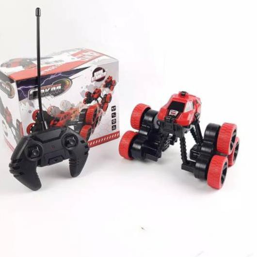 ✻ SENDAL GUNUNG ANAK HOMYPED PANDAWA-01 BERHADIAH MOBIL REMOT CONTROL RC CAKRA CAR TERBARU ✾