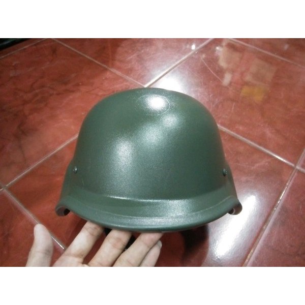 helm TNI