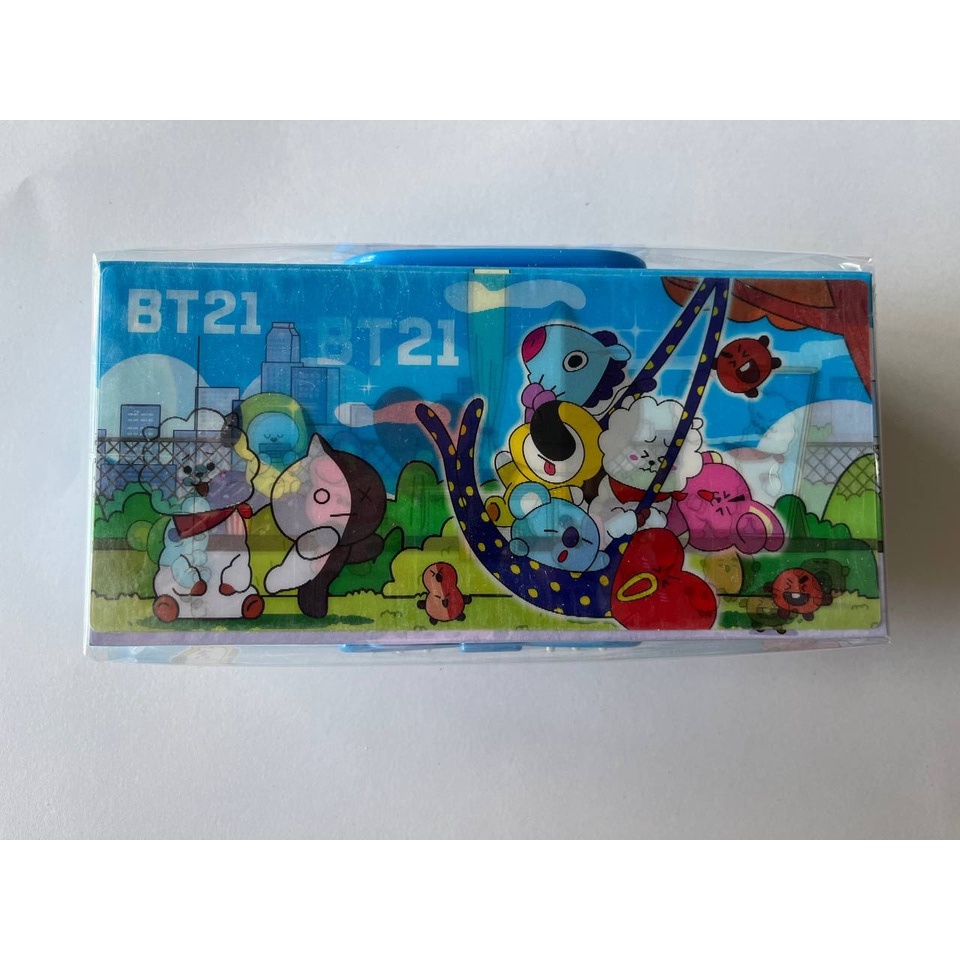 

Kotak Pensil / Tempat Pensil Kode Tingkat Tiga Metalik Tiga Dimensi Karakter