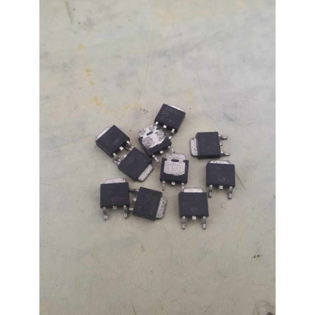 Mosfet SMD 9997gh Mosfet Ap9997gh