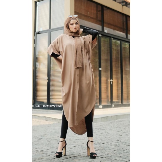 ✼ CE HOMEWEAR C'EST LA VIE DRESS SEASON 4 - POWER PUFF ✥