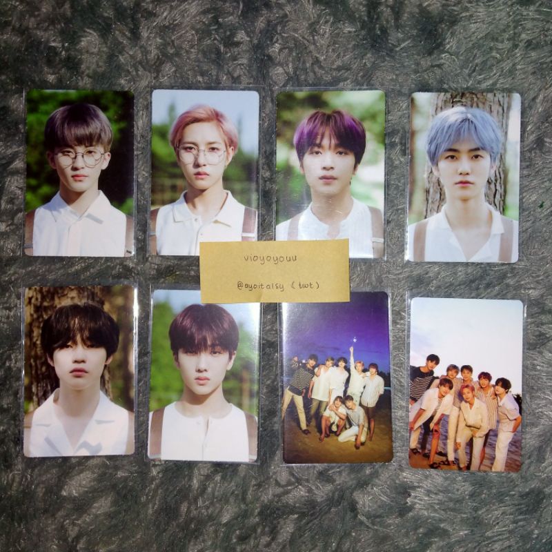 mark haechan jaemin dad v1