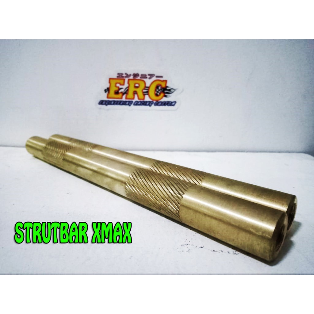 STRUTBAR XMAX STABILIZER XMAX Stabilizer XMAX 250 KUNINGAN BERKUALITAS