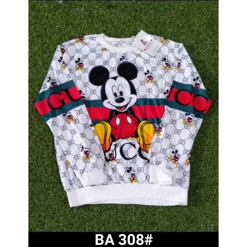 kaos import BA308#