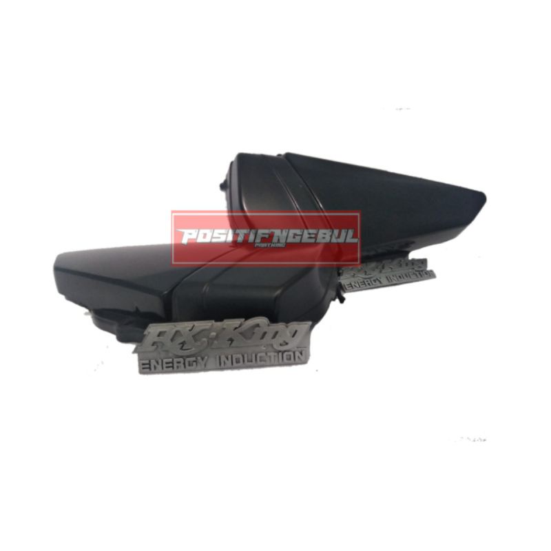 Tutup aki rxking new RX-King peredam tutup DOF accu rxking lokal kualitas bagus