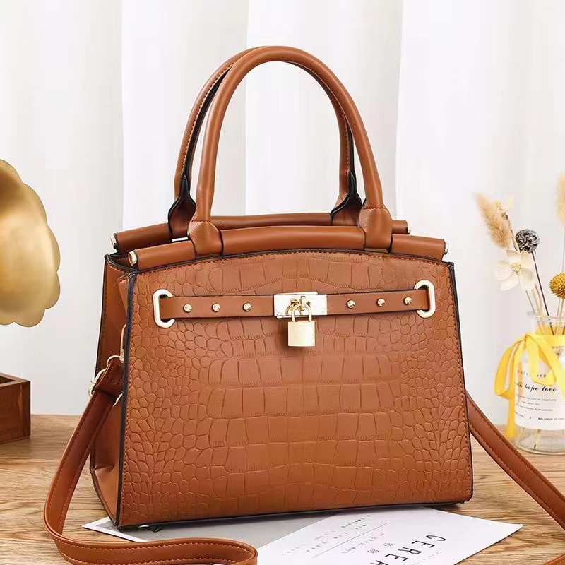 072 Fashion  Handbag Tas Selempang Wanita Import (1 KG MUAT 2)tas SHOULDER BAG Fashion Elegant wanita import terbaru 1kg bisa 2 tas import