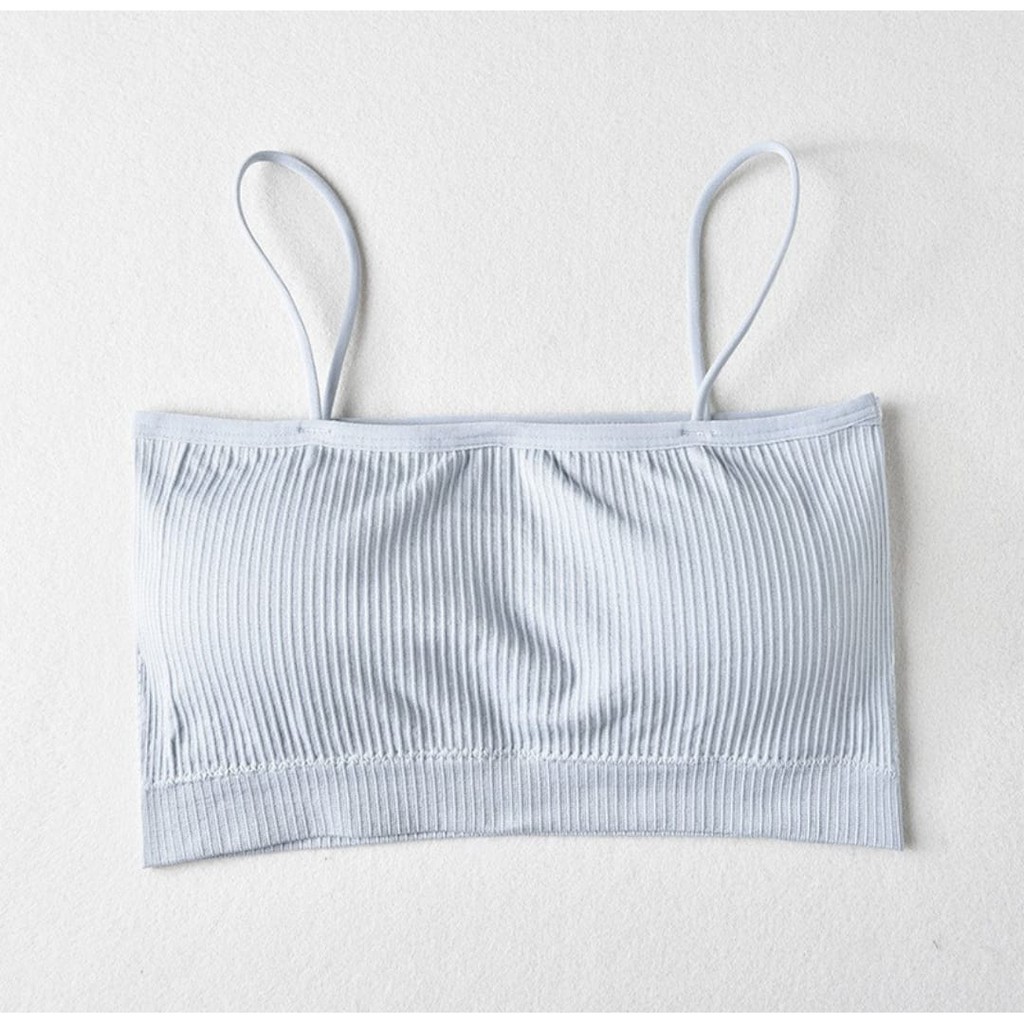 (FY)COD BRA B31 SPORT MURAH BRA WANITA MOTIF BRA SENAM ZUMBA YOGA OLAHRAGA IMPORT