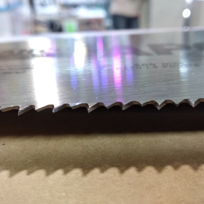 GERGAJI KAYU BAHCO 20 INCH - BAHCO HANDSAW AP06 - GERGAJI KAYU BAHCO