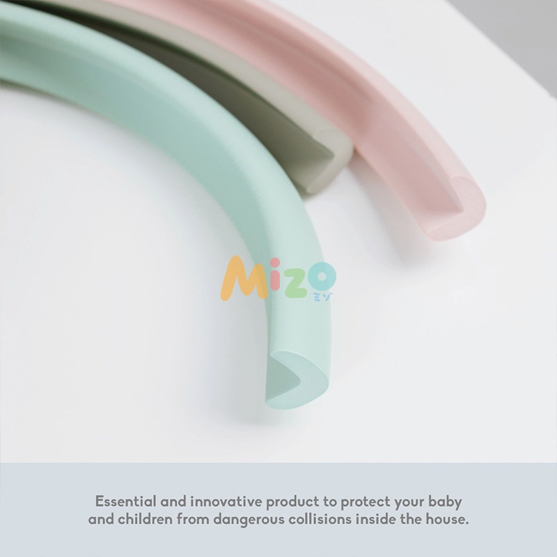 MIZO EDGE PROTECTIVE STRIPE
