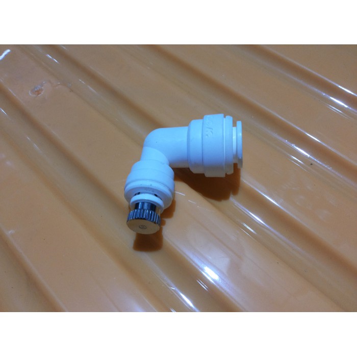 End Nozzle Misting Plastik