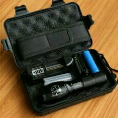 Senter LED CREE XM-L2