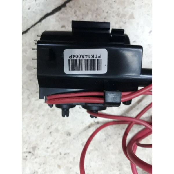 Flyback FTK14A004P Kualitas Bagus