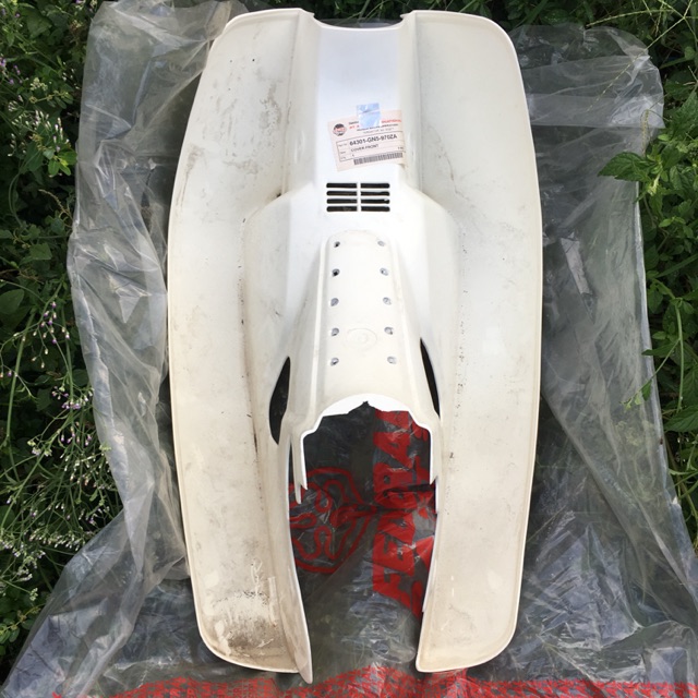 sayap honda Astrea Prima Original baru Nos mulus