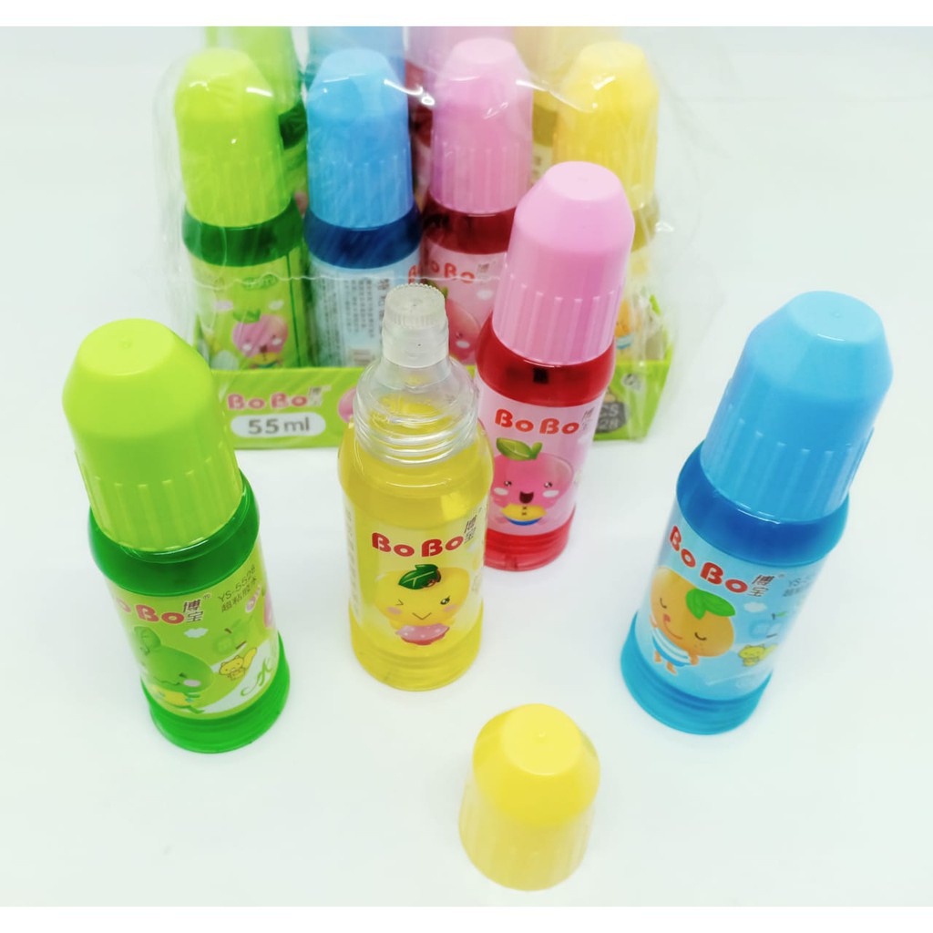 

BOBO Lem Cair YS-5508